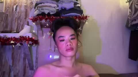 Snapshot of ur_sweet_atarah18 chatting on 12/05/25, 03:04 Atarah online show from 12/05/25, 03:04