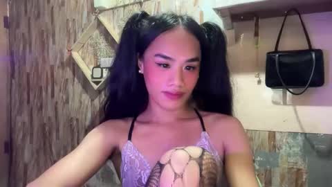 Snapshot of ur_sweet_atarah18 chatting on 01/13/26, 08:52 Atarah online show from 01/13/26, 08:52