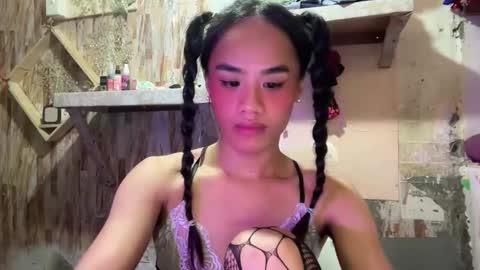 Snapshot of ur_sweet_atarah18 chatting on 01/14/26, 05:07 Atarah online show from 01/14/26, 05:07