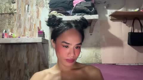 Snapshot of ur_sweet_atarah18 chatting on 02/05/26, 05:45 Atarah online show from 02/05/26, 05:45