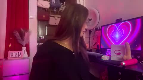 HelloIm  Girly online show from 03/01/26, 03:14