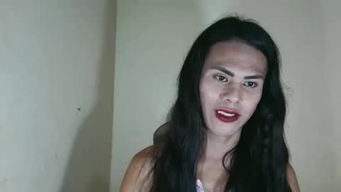 Andrea online show from 01/18/26, 02:43