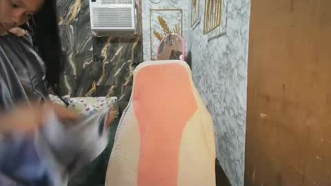 im yyour princess cherry online show from 03/09/26, 11:31