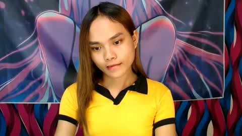 urasian_crisa online show from 03/18/26, 07:33