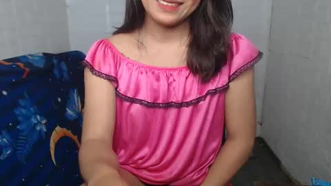 Snapshot of urasian_dreamgirl69 chatting on 11/24/25, 03:12 bela online show from 11/24/25, 03:12