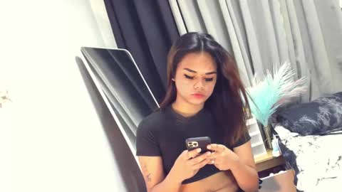 FRANCINE cum with me in pvt or pwrd online show from 09/20/25, 04:02