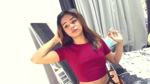 FRANCINE cum with me in pvt or pwrd online show from 09/27/25, 03:33