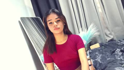 FRANCINE cum with me in pvt or pwrd online show from 10/03/25, 02:41