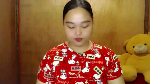 Lycah online show from 02/17/25, 11:55