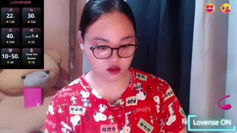 Snapshot of urasian_hotchix69 chatting on 06/13/26, 10:40 Lycah online show from 06/13/26, 10:40