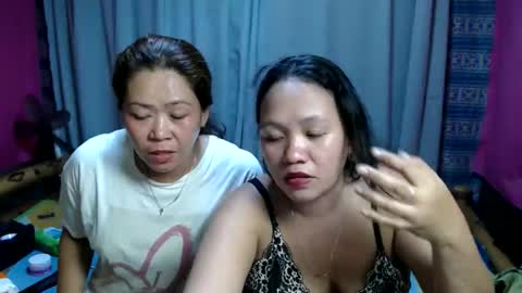 urasian_hotrina online show from 04/23/26, 12:40