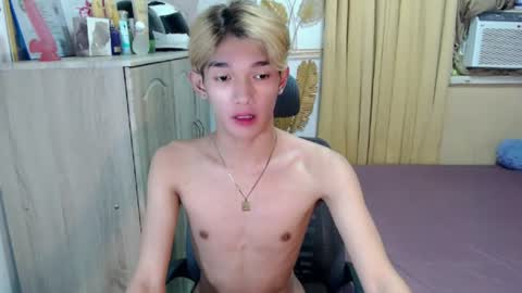 urasian_john20 online show from 06/27/26, 11:15