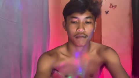 urasian_jomarie online show from 09/18/25, 02:30