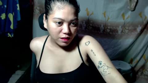 urasian_joy online show from 03/01/26, 06:43