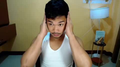 JAMES online show from 03/23/26, 07:01