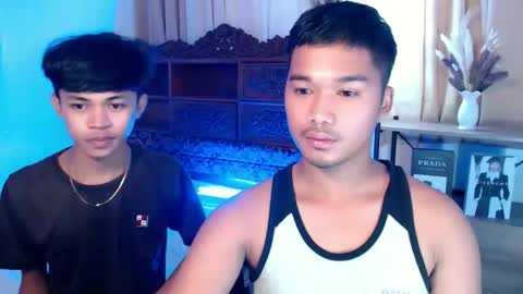 JAMES online show from 04/12/26, 10:04