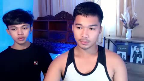 JAMES online show from 04/13/26, 12:21