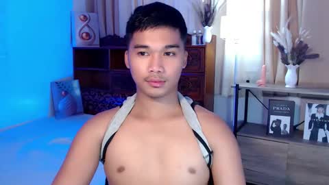 JAMES online show from 04/25/26, 09:45