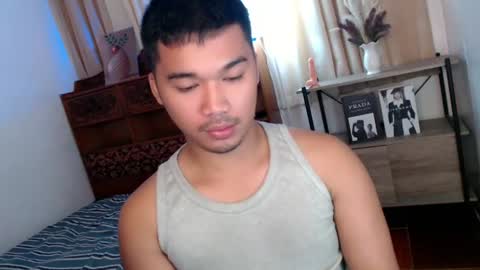 JAMES online show from 07/15/26, 02:00