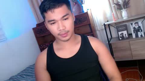JAMES online show from 07/20/26, 03:03