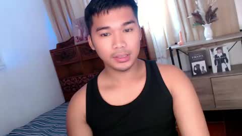 JAMES online show from 07/24/26, 09:07