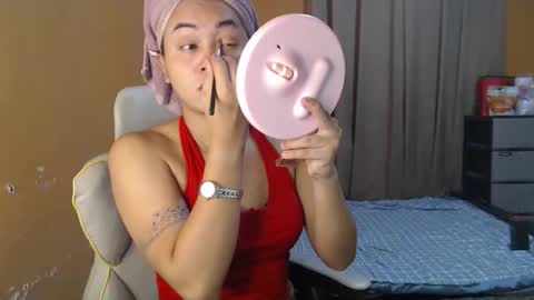 urasian_kat online show from 01/13/26, 01:00