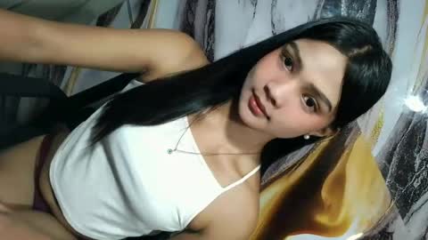 Snapshot of urasian_latinaxxx chatting on 07/02/26, 11:55 urasian_latinaxxx online show from 07/02/26, 11:55