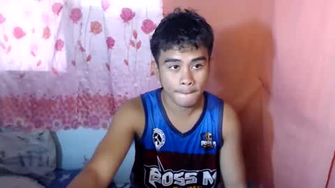 HI WE ARE NATHANIEL AND SEV online show from 03/18/26, 05:32