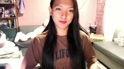 NEWRA  ALLISON online show from 02/14/25, 12:03