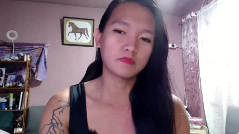 NEWRA  ALLISON online show from 02/23/25, 12:48