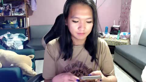 NEWRA  ALLISON online show from 03/08/25, 08:03