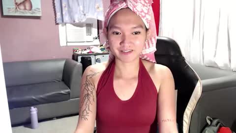 NEWRA  ALLISON online show from 09/17/25, 03:30