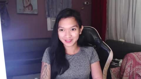 NEWRA  ALLISON online show from 10/17/25, 04:31