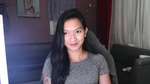 NEWRA  ALLISON online show from 10/21/25, 07:36