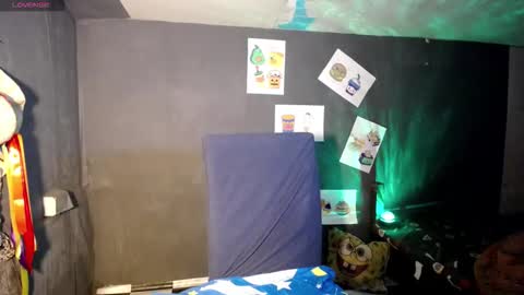 yana online show from 01/11/26, 03:22