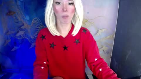 yana online show from 02/23/26, 02:09