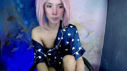 yana online show from 04/03/26, 01:36