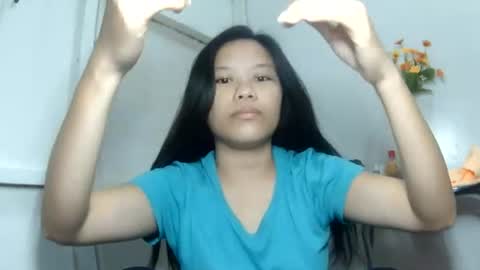 Snapshot of urasianbabecandy4u chatting on 06/27/26, 11:54 CINDY online show from 06/27/26, 11:54