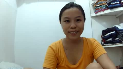 Snapshot of urasianbabecandy4u chatting on 06/29/26, 03:24 CINDY online show from 06/29/26, 03:24