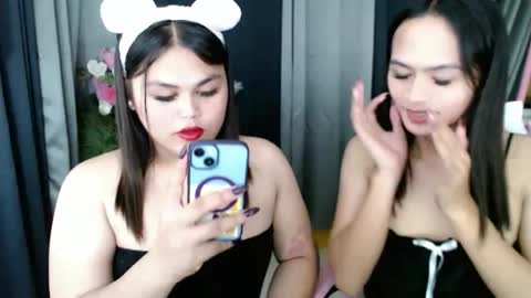 urasiancumgirl_ online show from 03/17/26, 07:33