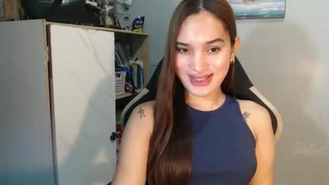 Snapshot of urasianfuckprincessxxx chatting on 12/26/24, 09:26 urasianfuckprincessxxx online show from 12/26/24, 09:26