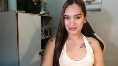 Snapshot of urasianfuckprincessxxx chatting on 12/29/24, 08:58 urasianfuckprincessxxx online show from 12/29/24, 08:58