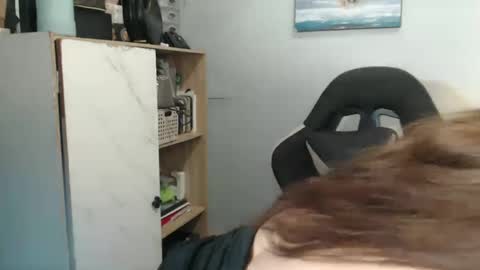 Snapshot of urasianfuckprincessxxx chatting on 01/14/25, 12:00 urasianfuckprincessxxx online show from 01/14/25, 12:00