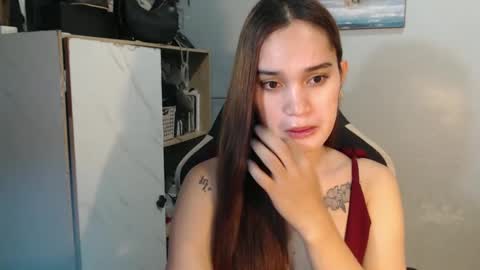 Snapshot of urasianfuckprincessxxx chatting on 01/16/25, 09:19 urasianfuckprincessxxx online show from 01/16/25, 09:19
