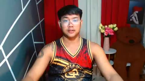 Snapshot of urasiankyler chatting on 06/28/26, 05:19 urasiankyler online show from 06/28/26, 05:19