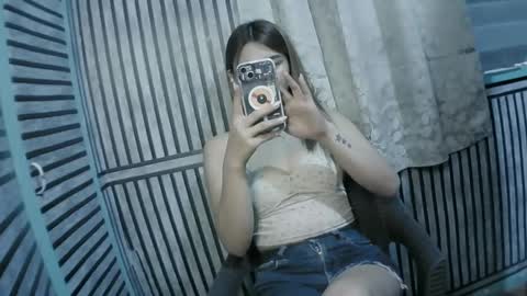 urasianmikayxx online show from 01/16/25, 11:48