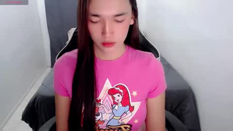 Its me Liza online show from 03/12/25, 06:51