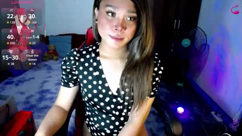 KENDRA online show from 03/08/26, 05:00