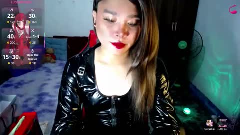 KENDRA online show from 04/01/26, 03:40