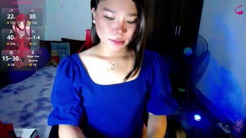 KENDRA online show from 04/23/26, 02:24